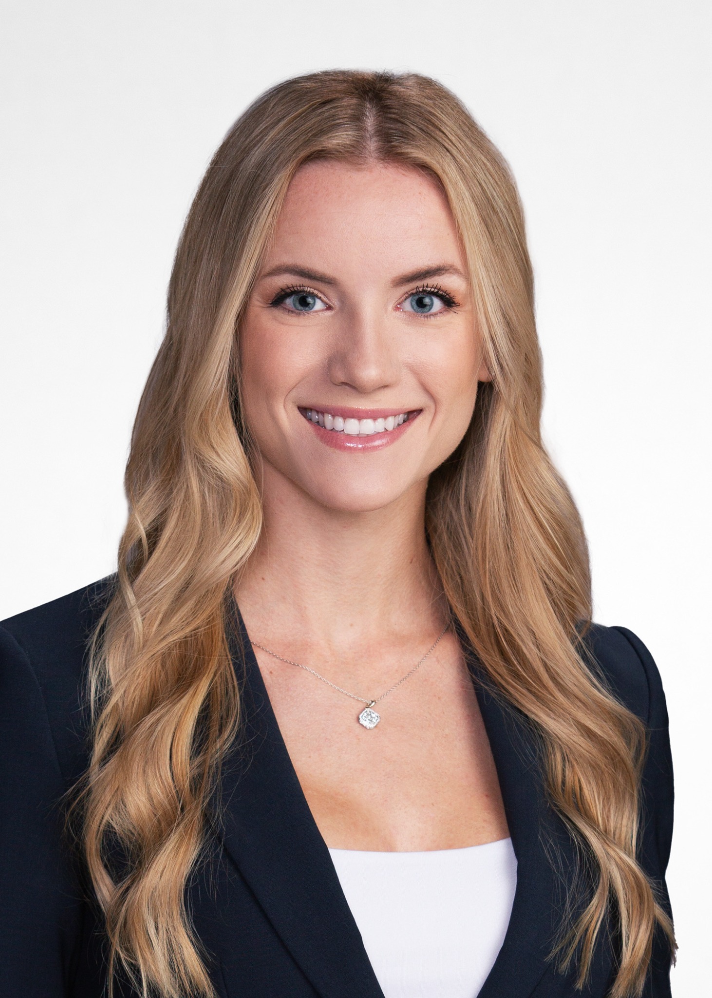 Amy Pershing, founder and attorney